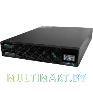 Источник бесперебойного питания Systeme Electric SRTSE1000RTXLIG2